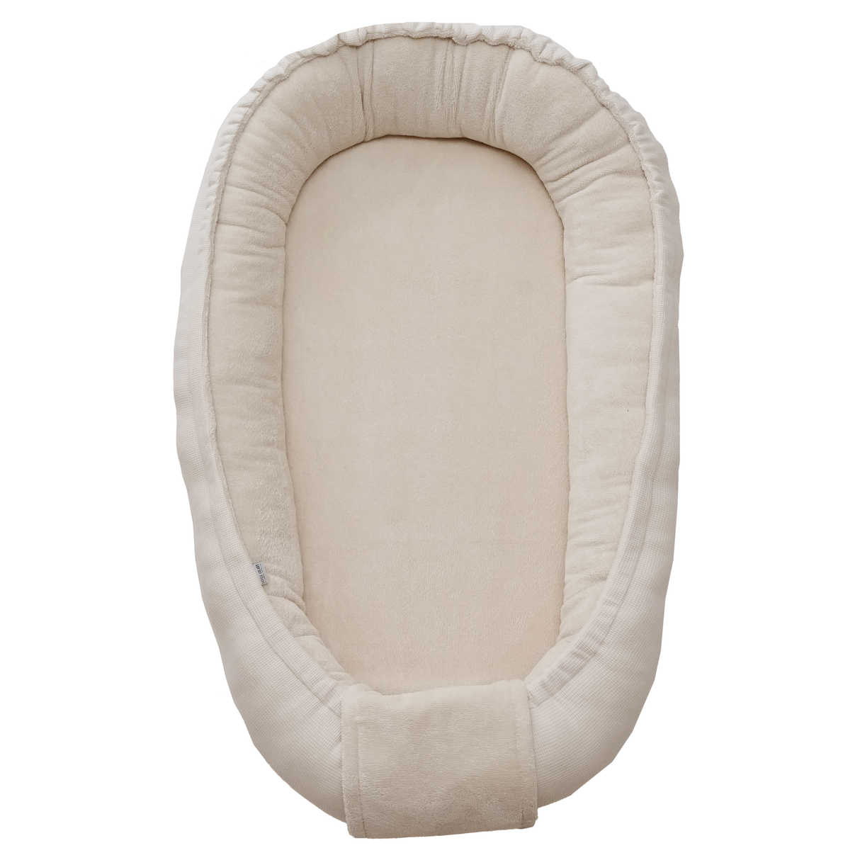 Babynestje - Wafel Sand