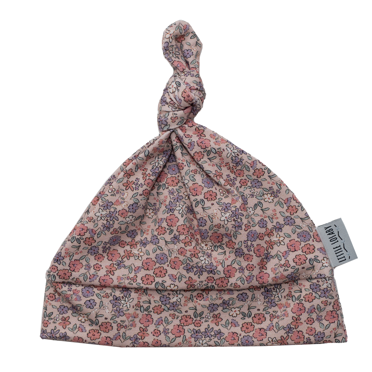 Knoopmuts Lavender Fleur