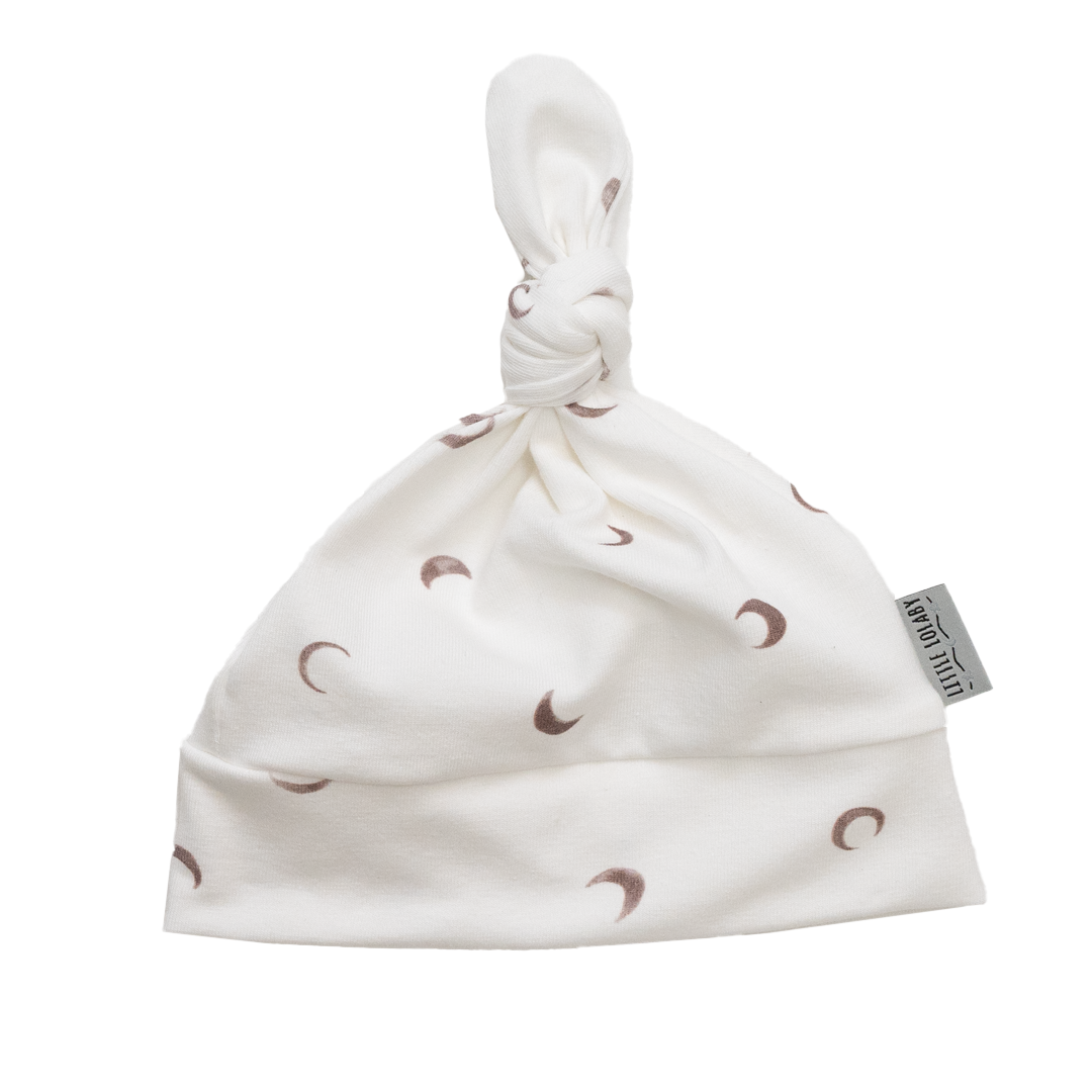 Knoopmuts Little Moon