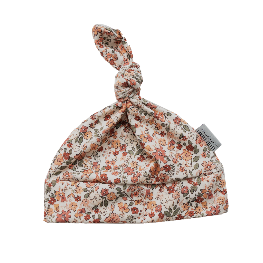 Knoopmuts Millefleurs