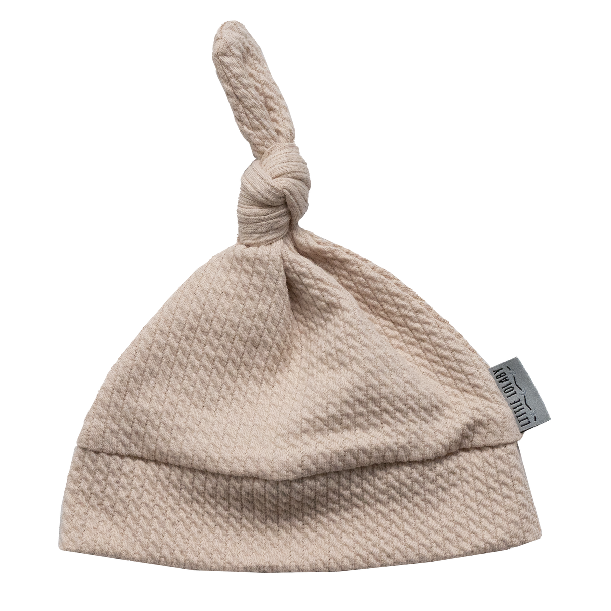 Knoopmuts Mini Cable - Beige