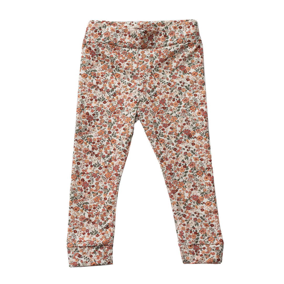 Legging Millefleurs