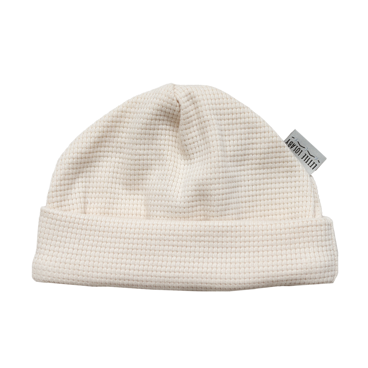 Knoopmuts Wafel - Natural