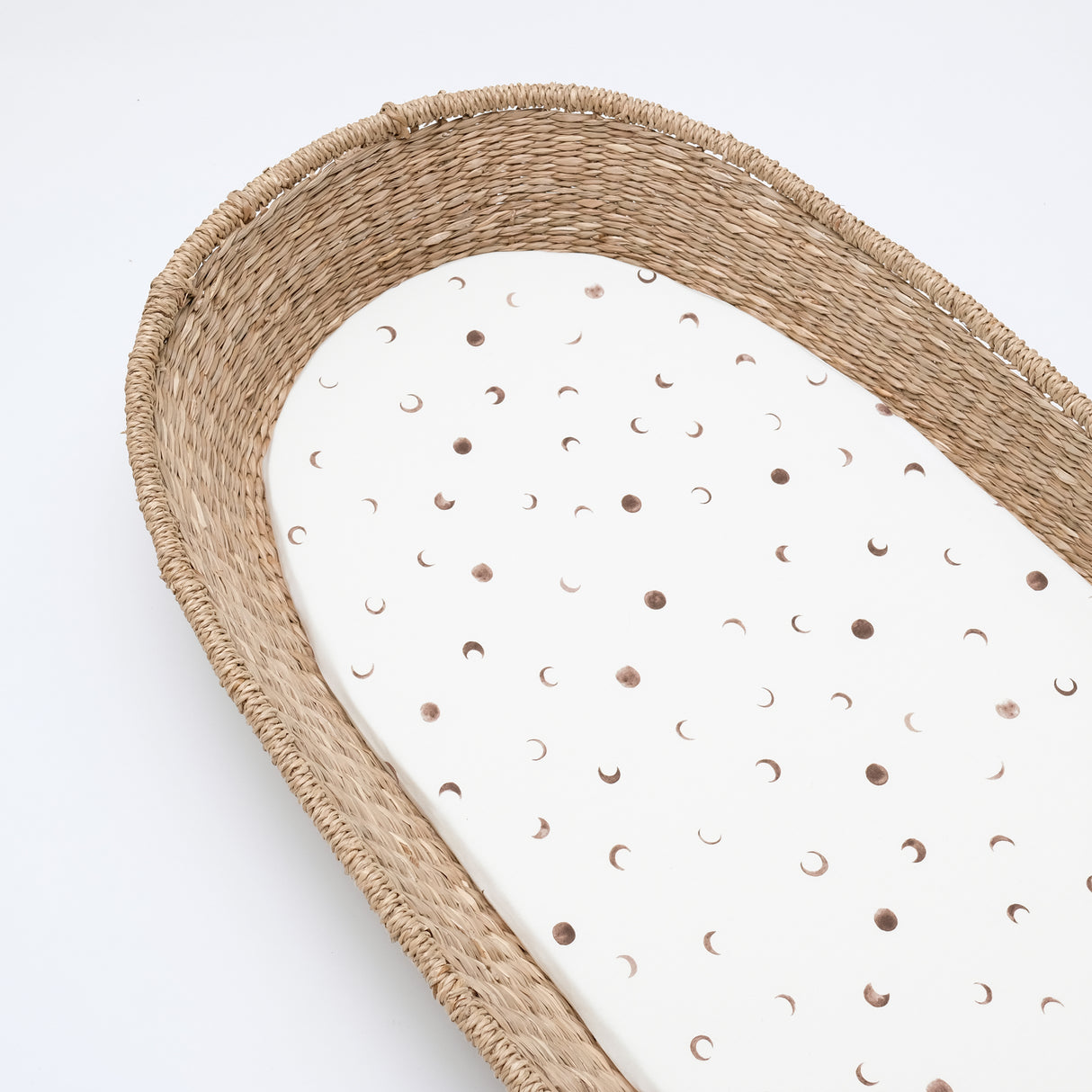 Verschoonmand Hoes - Little Moon