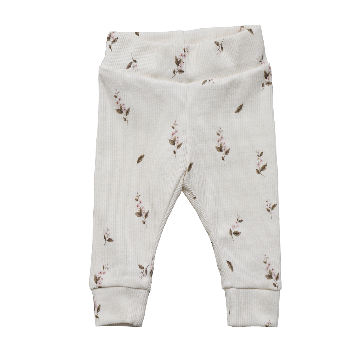 Legging - Soft Flowers