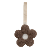 Speenknuffel Daisy - Brown